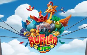 Ruffled Up