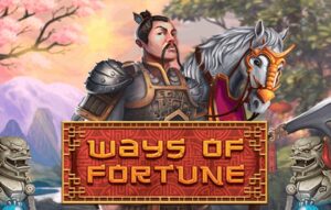 Ways of Fortune