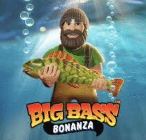Big Bass Bonanza