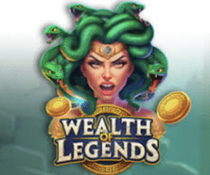 Wealth of Legends