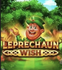 Leprechaun Wish