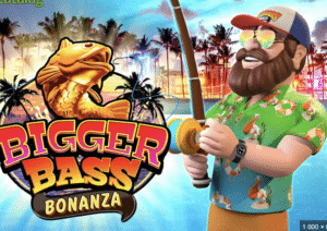 Bigger Bass Bonanza