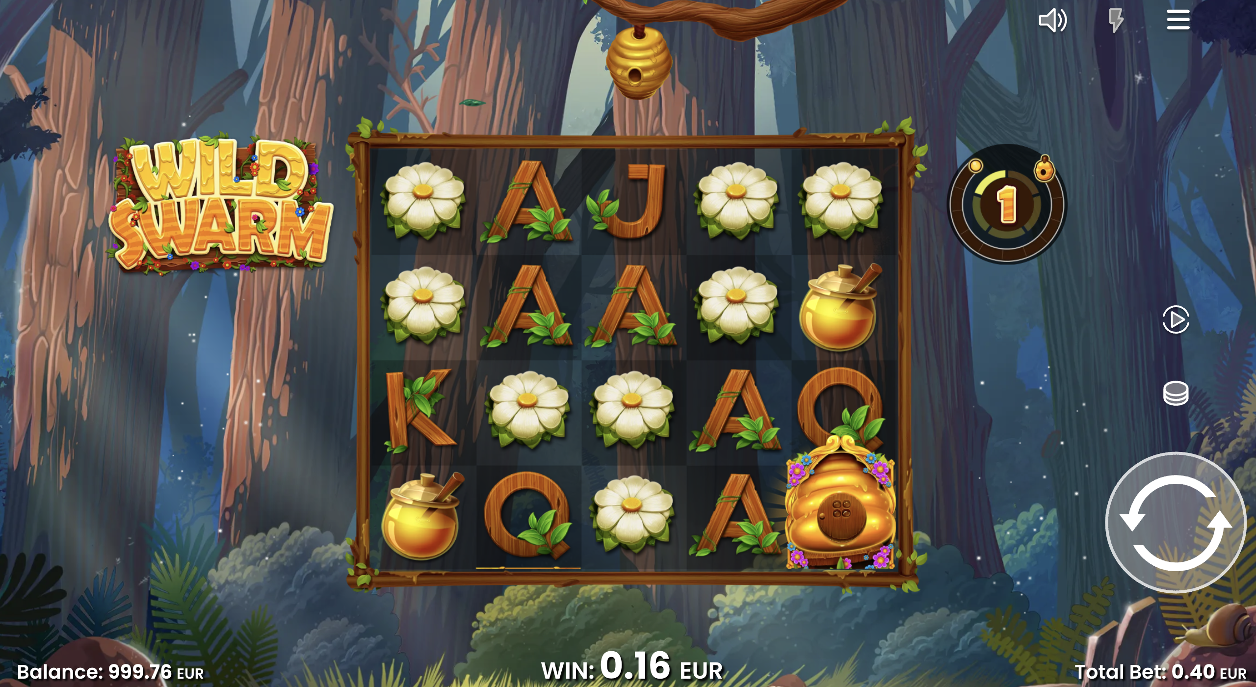 Бонусы и преимущества Mostbet для Wild Swarm