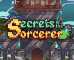 Secrets Of The Sorcerer