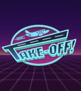 Take-Off!