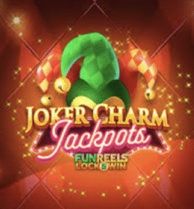 Joker Charm Jackpots