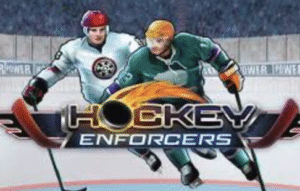 Hockey Enforcers