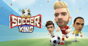 Soccer King