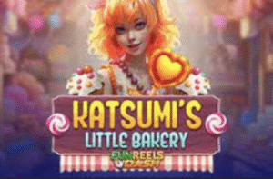 Katsumi's Little Bakery