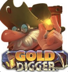 Gold Digger