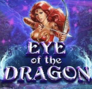 Eye of the Dragon