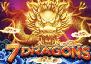 7 Dragons