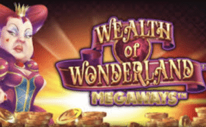 Wealth of Wonderland Megways