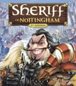 Sheriff of Nottingham