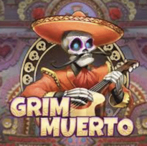 Grimmuerto