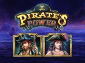 Pirate's Power