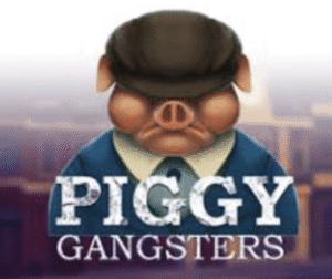 Piggy Gangsters