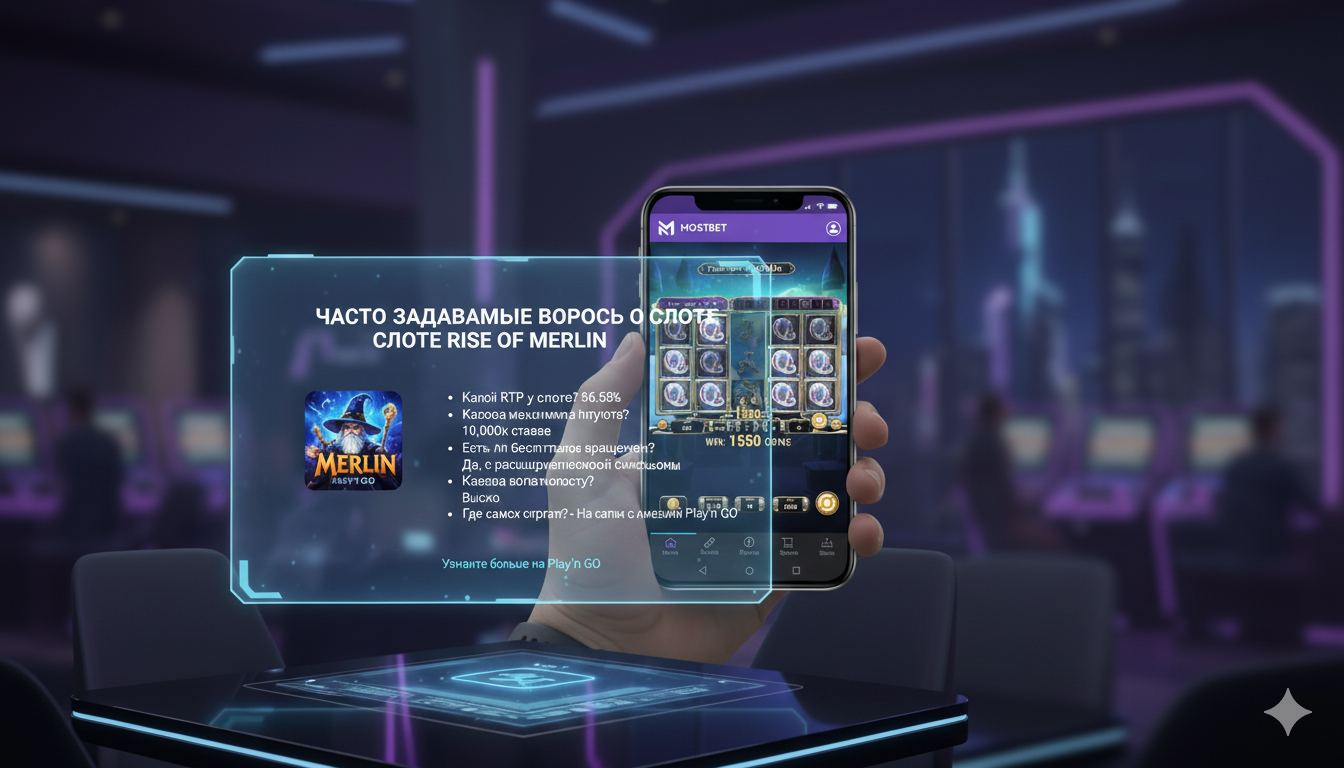 Frequently Asked Questions about the Rise of Merlin slot