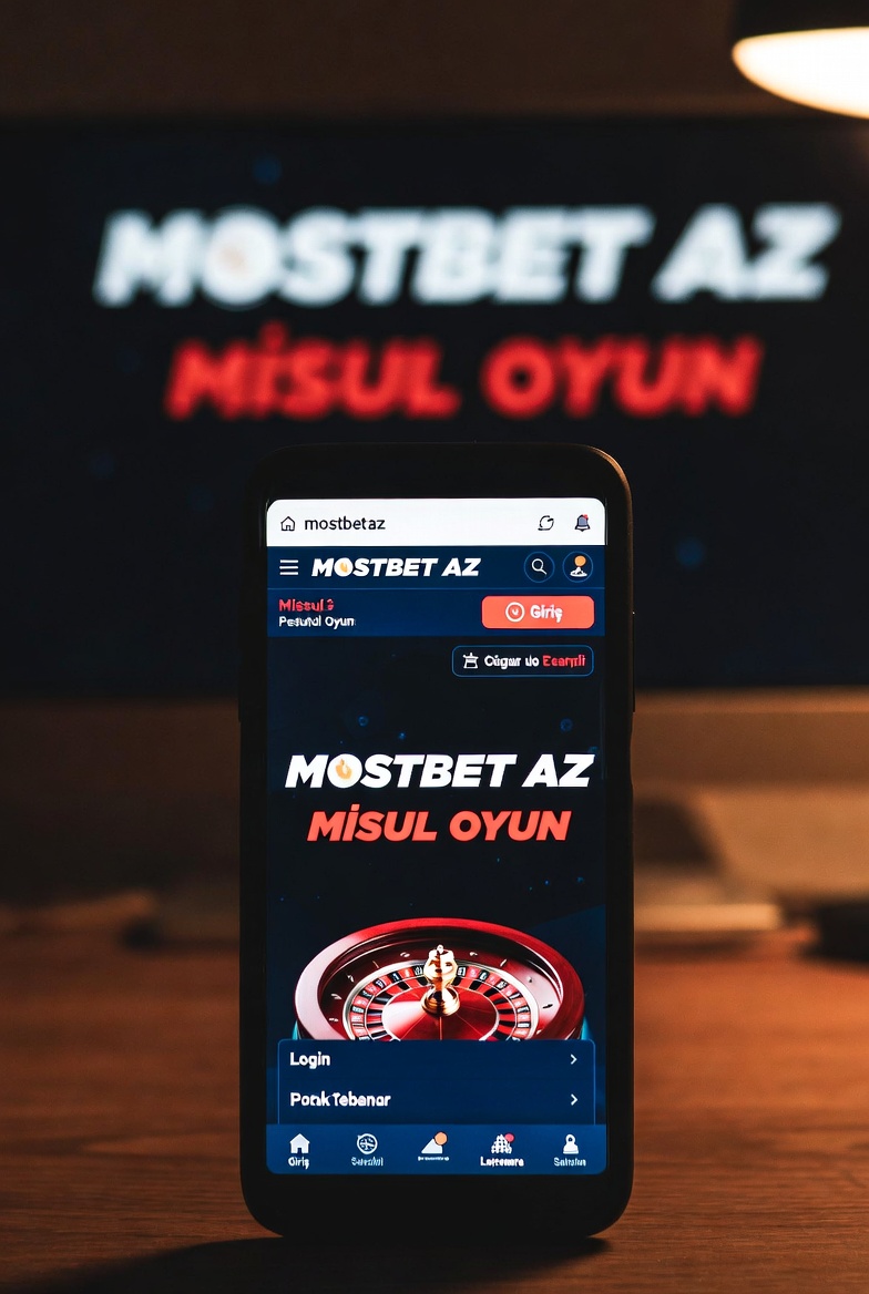 Mostbet AZ-da məsuliyyətli oyun